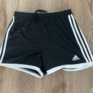 NWOT Adidas sport shorts